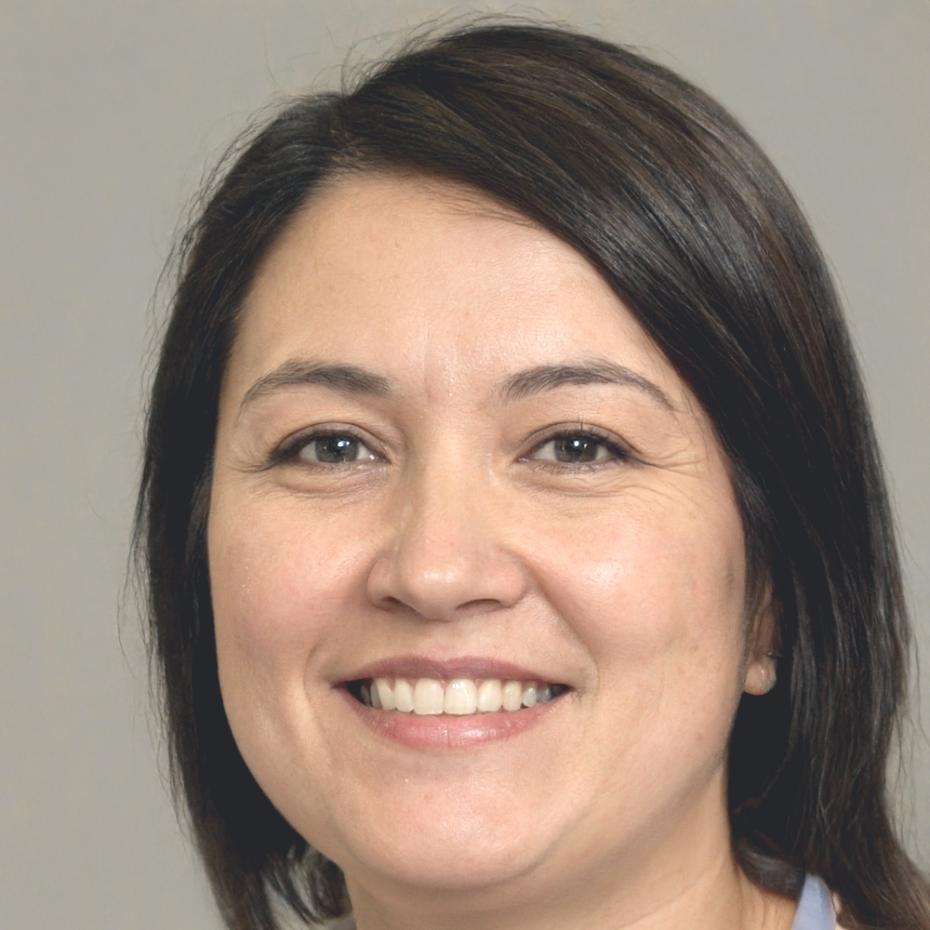 Portrait de Sophie Martineau